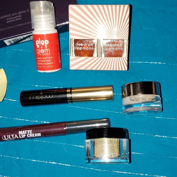 Beauty Bundle: Tarte, Josie, Ulta, Mellow, Ardell - Picture 3 of 3